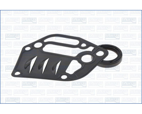 Gasket Set, crank case, Image 2