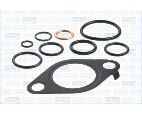 Gasket Set, crank case, Image 4