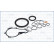 Gasket Set, crank case, Thumbnail 2