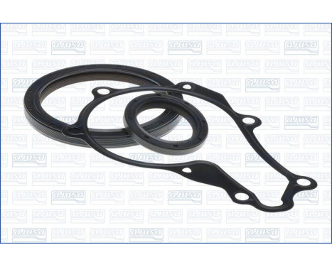 Gasket Set, crank case, Image 3