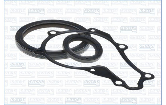 Gasket Set, crank case, Image 2