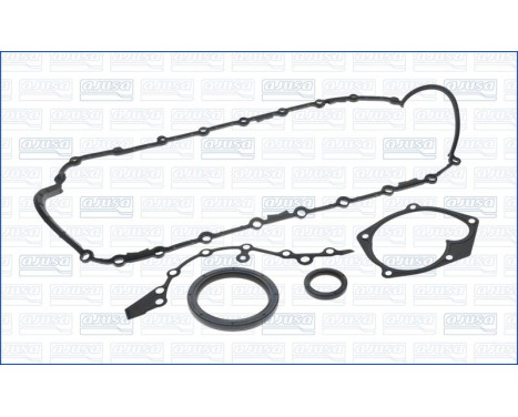 Gasket Set, crank case