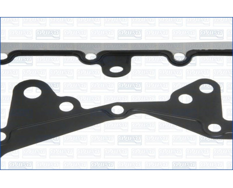 Gasket Set, crank case, Image 2