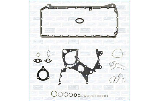 Gasket Set, crank case