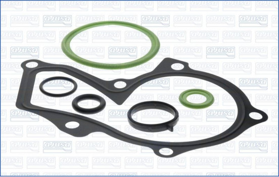 Gasket Set, crank case, Image 4