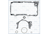 Gasket Set, crank case