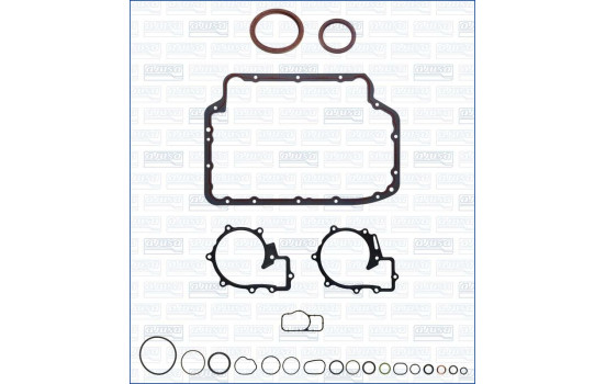 Gasket Set, crank case