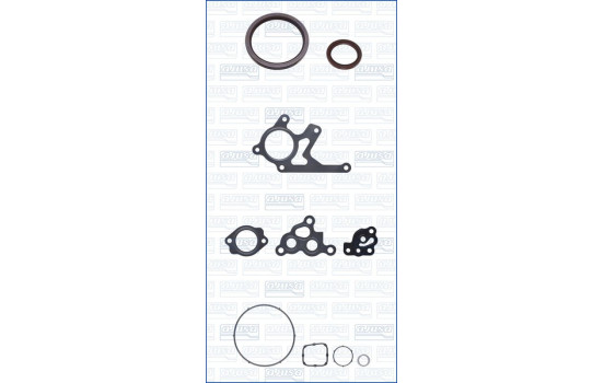 Gasket Set, crank case