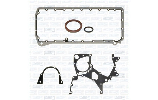 Gasket Set, crank case