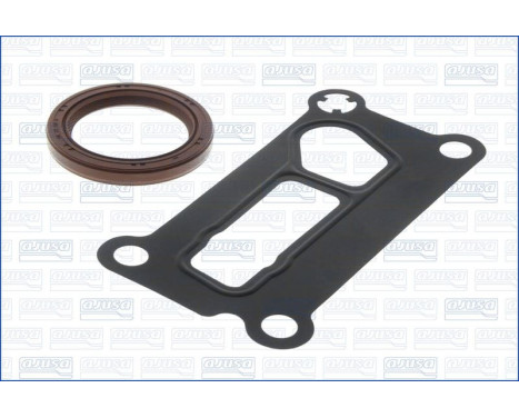 Gasket Set, crank case, Image 3