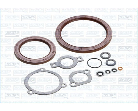 Gasket Set, crank case, Image 2