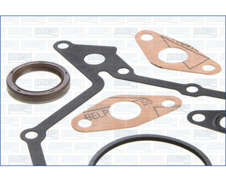 Gasket Set, crank case, Image 4