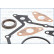 Gasket Set, crank case, Thumbnail 4