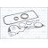 Gasket Set, crank case, Thumbnail 2