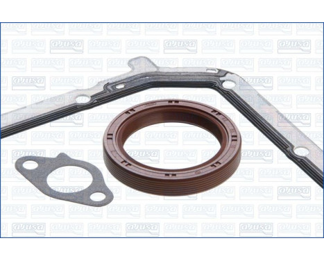 Gasket Set, crank case, Image 3