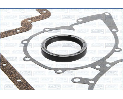 Gasket Set, crank case, Image 3