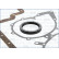 Gasket Set, crank case, Thumbnail 3