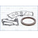 Gasket Set, crank case, Thumbnail 4