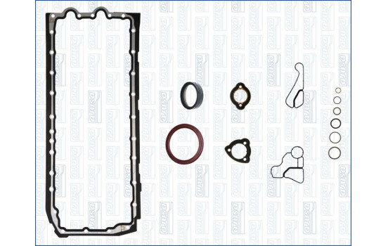 Gasket Set, crank case