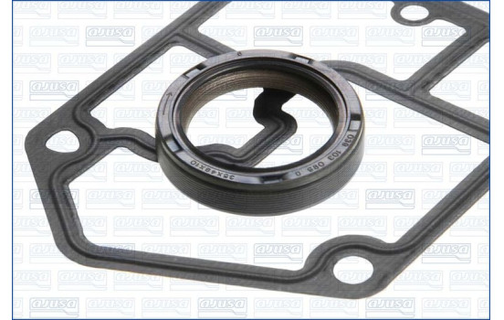 Gasket Set, crank case, Image 3