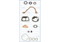 Gasket Set, crank case