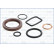 Gasket Set, crank case, Thumbnail 4