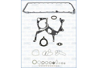 Gasket Set, crank case