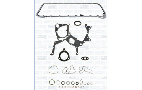 Gasket Set, crank case