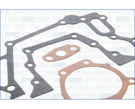 Gasket Set, crank case, Image 3