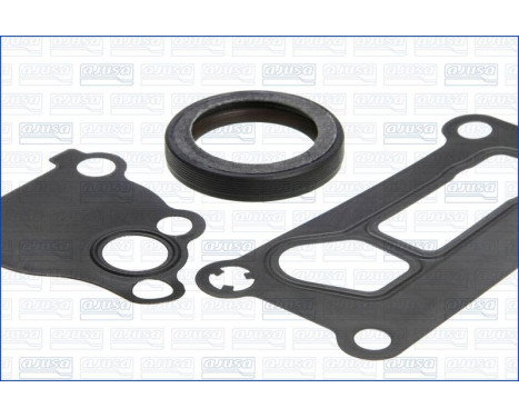 Gasket Set, crank case, Image 4