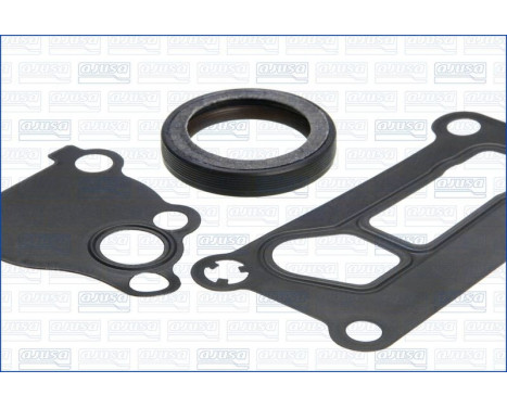 Gasket Set, crank case, Image 4