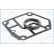 Gasket Set, crank case, Thumbnail 3