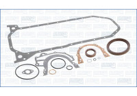 Gasket Set, crank case