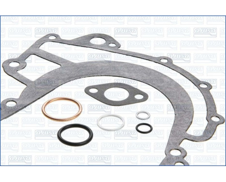 Gasket Set, crank case, Image 4