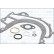 Gasket Set, crank case, Thumbnail 4