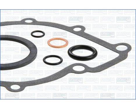 Gasket Set, crank case, Image 3