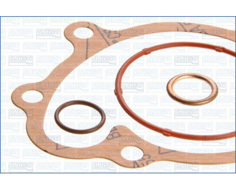 Gasket Set, crank case, Image 3