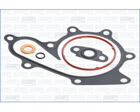 Gasket Set, crank case, Image 3