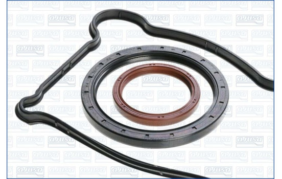 Gasket Set, crank case, Image 4