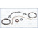 Gasket Set, crank case, Thumbnail 2