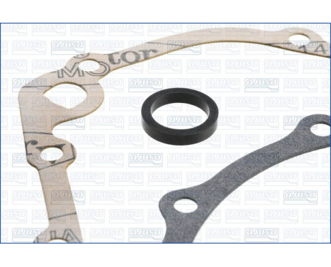 Gasket Set, crank case, Image 4