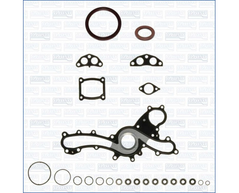 Gasket Set, crank case