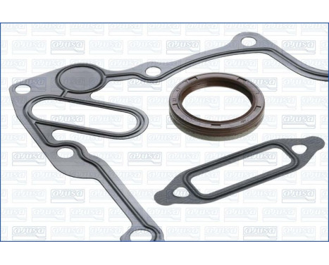 Gasket Set, crank case, Image 3