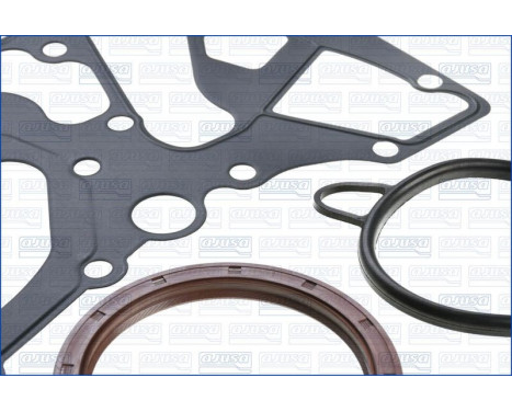 Gasket Set, crank case, Image 3