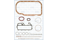 Gasket Set, crank case