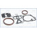 Gasket Set, crank case, Thumbnail 2