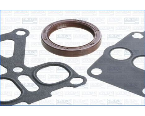 Gasket Set, crank case, Image 3