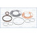 Gasket Set, crank case, Thumbnail 2