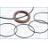 Gasket Set, crank case, Thumbnail 4