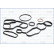 Gasket Set, crank case, Thumbnail 3